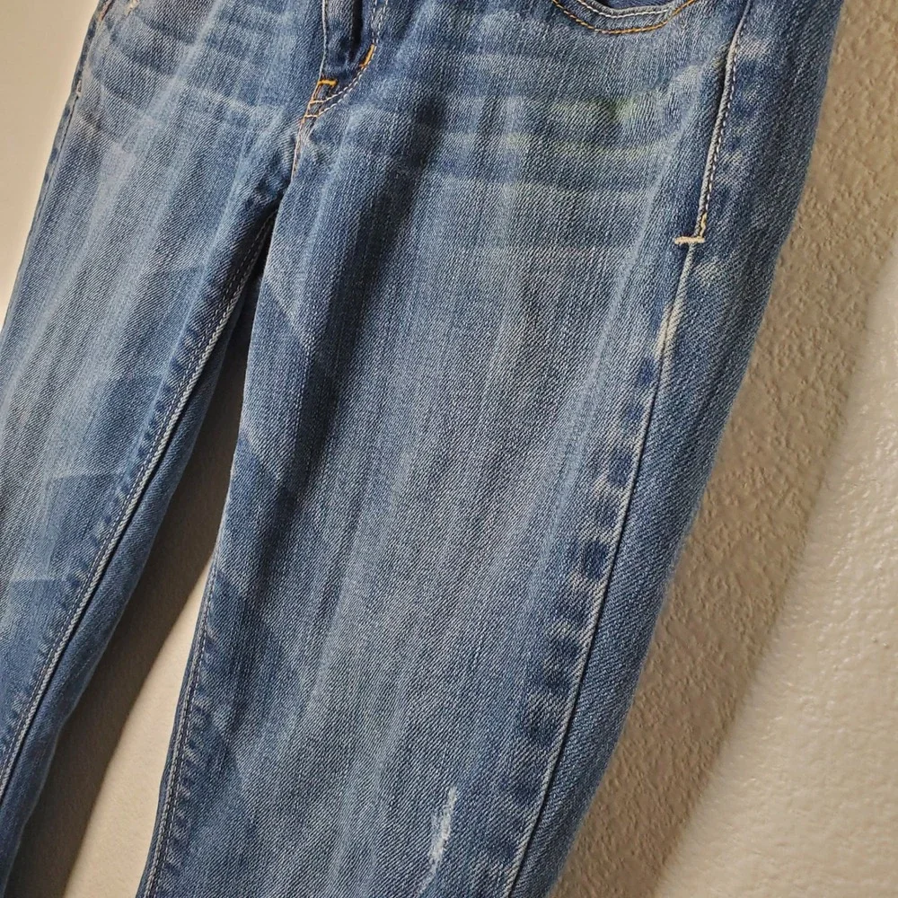 American Eagle Artist‎ Flare Jean